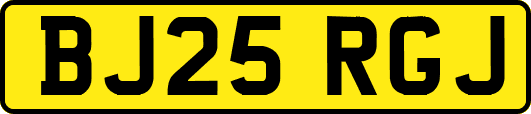 BJ25RGJ