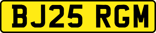 BJ25RGM