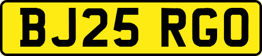 BJ25RGO