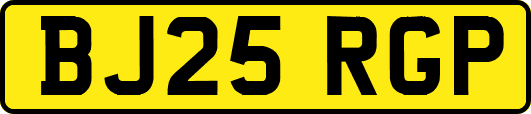 BJ25RGP