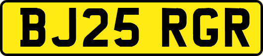 BJ25RGR
