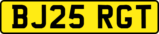 BJ25RGT
