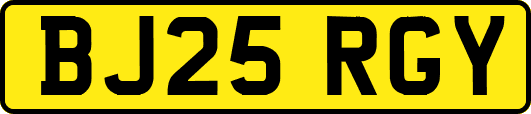 BJ25RGY