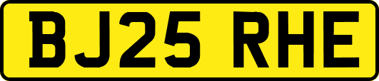BJ25RHE
