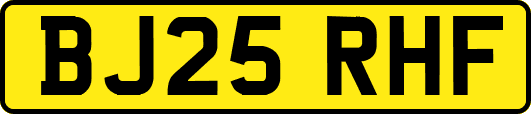 BJ25RHF
