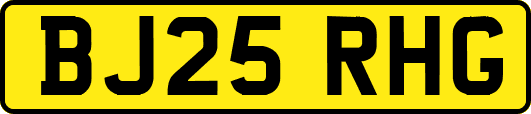 BJ25RHG
