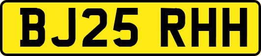 BJ25RHH