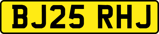 BJ25RHJ