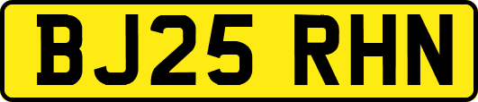 BJ25RHN