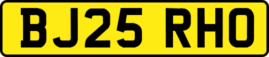 BJ25RHO