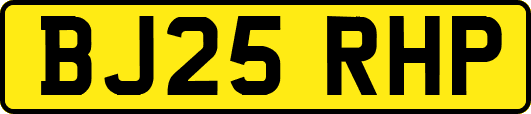 BJ25RHP