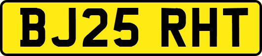 BJ25RHT