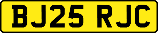 BJ25RJC