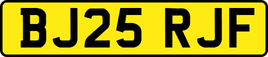 BJ25RJF