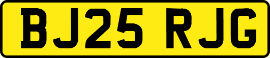 BJ25RJG