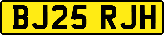 BJ25RJH