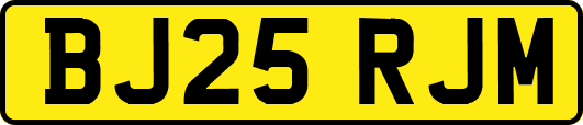 BJ25RJM