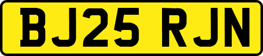BJ25RJN