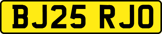 BJ25RJO