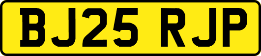 BJ25RJP
