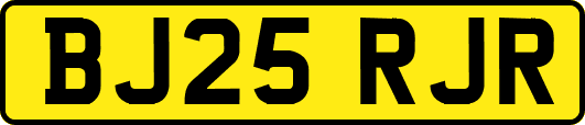 BJ25RJR