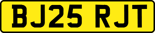 BJ25RJT