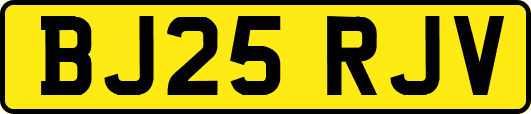 BJ25RJV