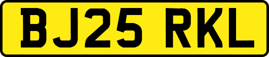 BJ25RKL