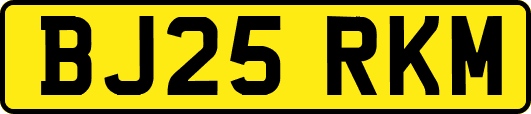 BJ25RKM