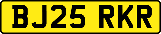 BJ25RKR