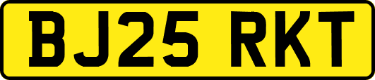BJ25RKT