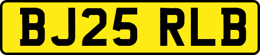BJ25RLB