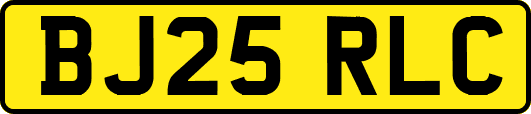 BJ25RLC