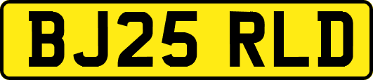 BJ25RLD