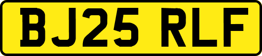 BJ25RLF
