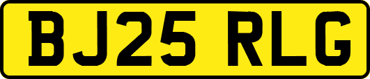 BJ25RLG