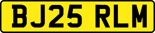 BJ25RLM