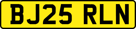 BJ25RLN