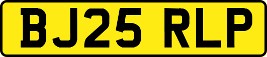 BJ25RLP