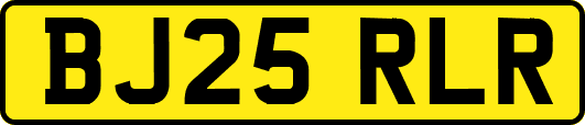 BJ25RLR