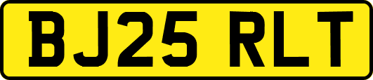 BJ25RLT