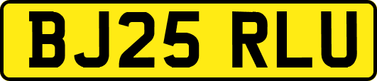 BJ25RLU