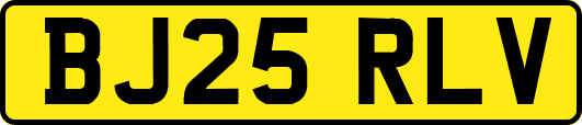 BJ25RLV