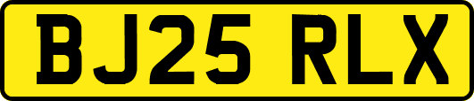 BJ25RLX