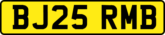 BJ25RMB
