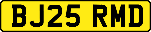 BJ25RMD