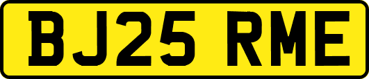 BJ25RME