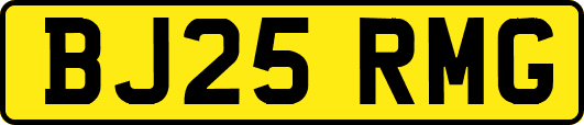 BJ25RMG