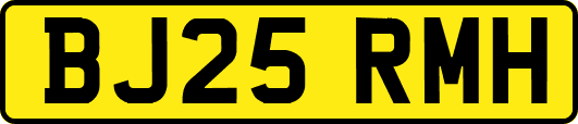 BJ25RMH