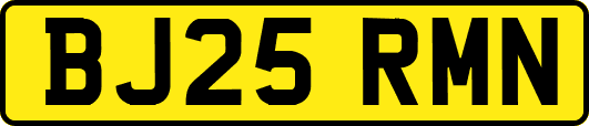 BJ25RMN